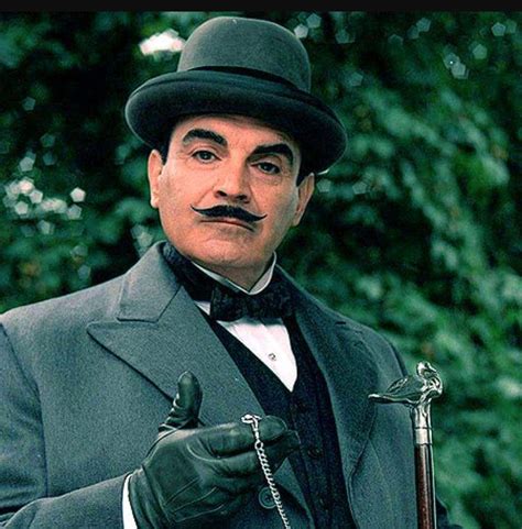 how to say hercule poirot.